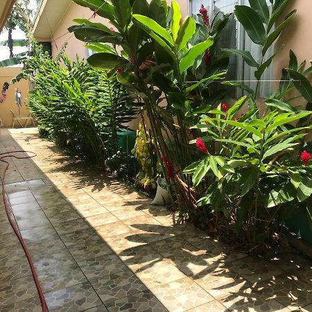 Casa Del Suizo Bed & Breakfast Desamparados  Dış mekan fotoğraf